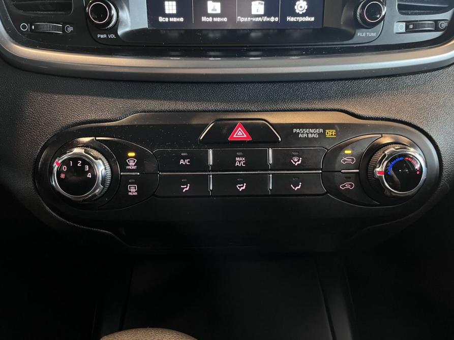 Kia Sorento III Prime Рестайлинг Чебоксары  - изображение 14
