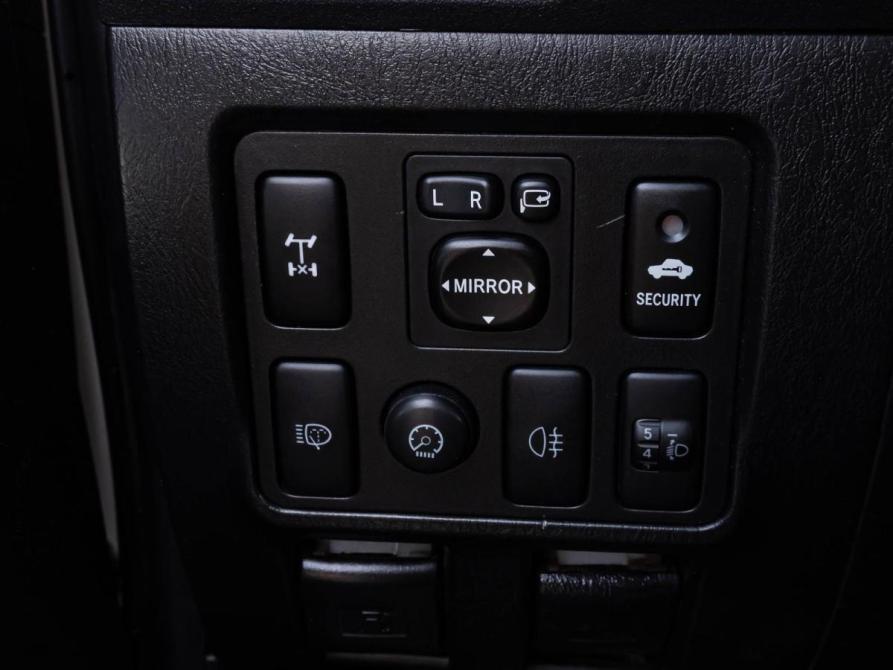 Toyota Hilux VII Рестайлинг Краснодар  - изображение 16