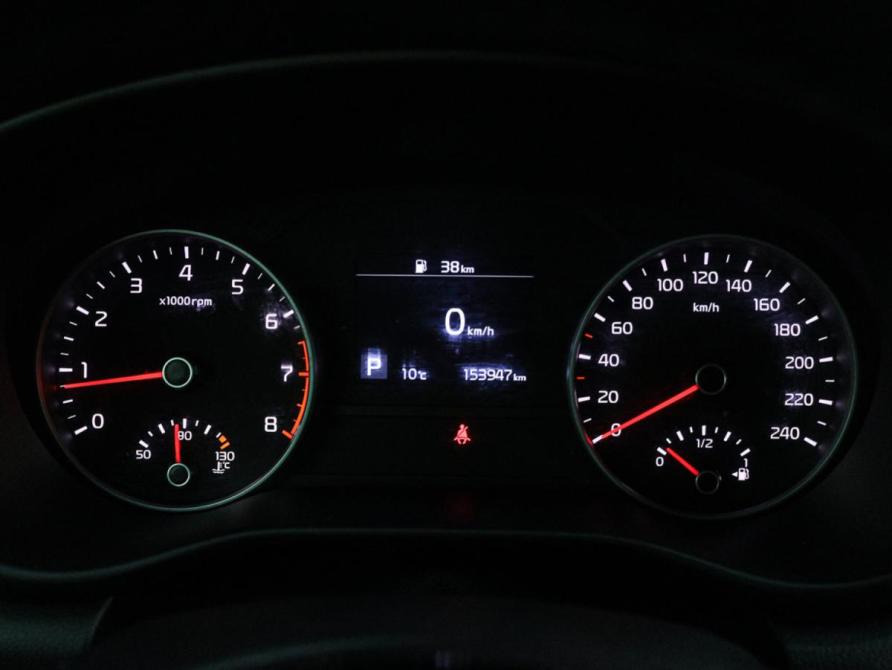 Kia Sportage IV Рестайлинг Москва  - изображение 20