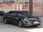 Hyundai Sonata VIII (DN8) Новосибирск  - изображение 26