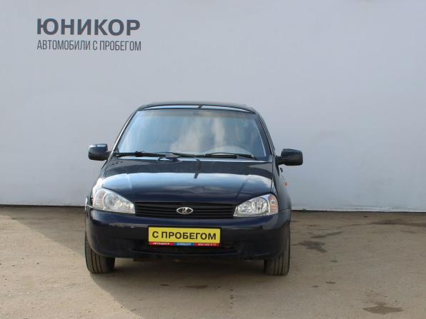Lada (ВАЗ) Kalina I с пробегом 2008 года, цена 189 000 рублей, 129495 км, универсал, Автокод Объявления