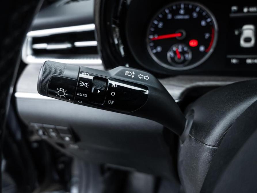 Kia K5 III Ставрополь  - изображение 16