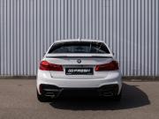 BMW 5 серии VII (G30/G31/G38) Сочи  - изображение 29