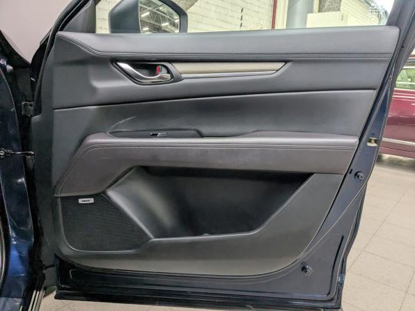 Mazda CX-5 II с пробегом 2020 года, цена 2 750 000 рублей, 134289 км, внедорожник, Автокод Объявления