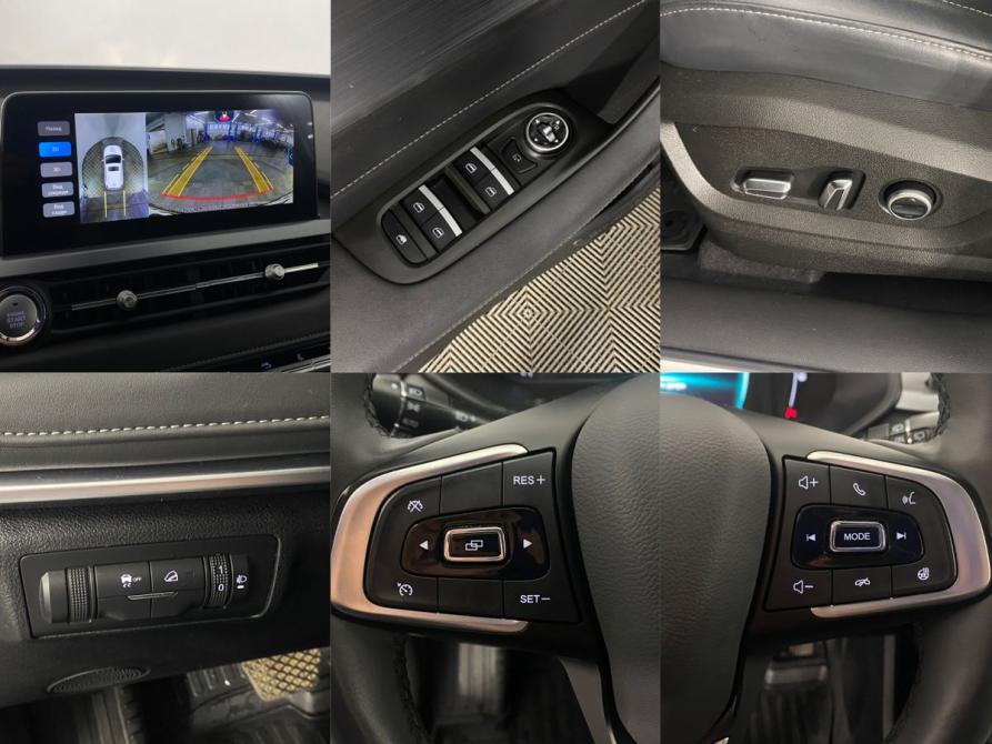 Chery Tiggo 4 Pro I Воронеж  - изображение 11