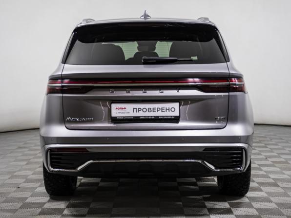 Geely Monjaro I с пробегом 2023 года, цена 3 348 000 рублей, 49400 км, внедорожник, Автокод Объявления