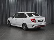 Lada (ВАЗ) Granta I Рестайлинг Ставрополь  - изображение 21