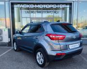Hyundai Creta I Стерлитамак  - изображение 30