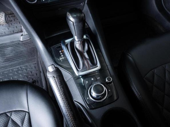 Mazda 3 III (BM) с пробегом 2013 года, цена 969 000 рублей, 194730 км, хэтчбек, Автокод Объявления
