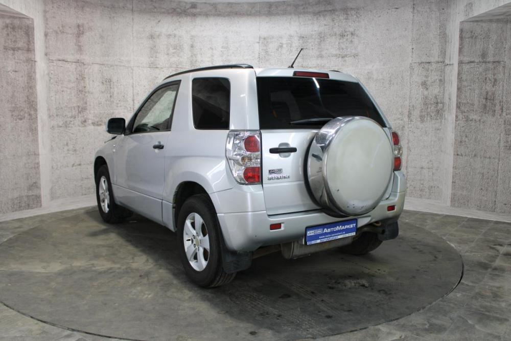 Suzuki Grand Vitara II Ярославль  - изображение 8