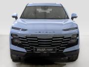 JETOUR DASHING I Москва  - изображение 32
