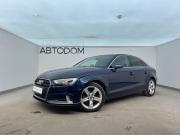 Audi A3 III (8V) Рестайлинг Москва  - изображение 19