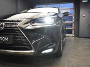 Lexus NX I Рестайлинг Москва  - изображение 47