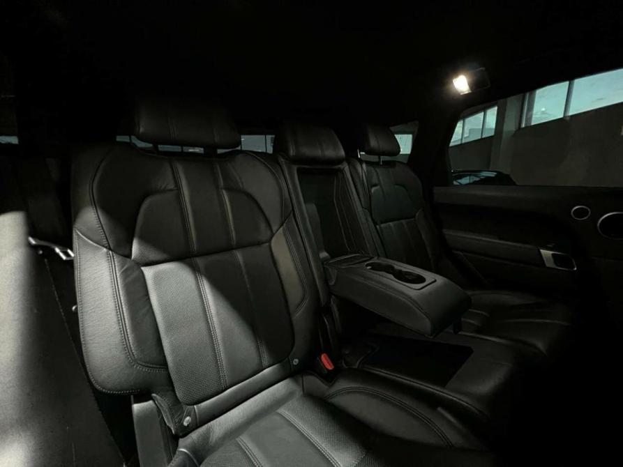 Land Rover Range Rover Sport II Оренбург  - изображение 22