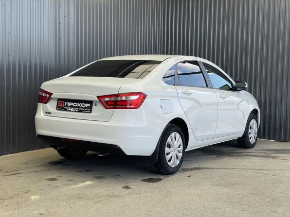 Lada (ВАЗ) Vesta I с пробегом 2017 года, цена 747 000 рублей, 173728 км, седан, Автокод Объявления