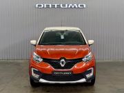 Renault Kaptur I Краснодар  - изображение 21