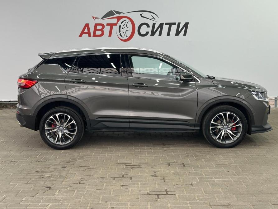 Belgee X50 Тамбов  - изображение 9