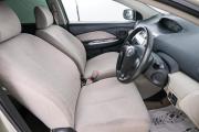 Toyota Belta I Красноярск  - изображение 26