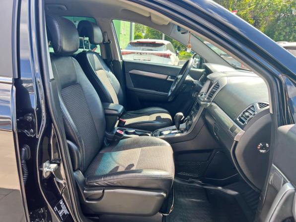 Chevrolet Captiva I Рестайлинг с пробегом 2012 года, цена 1 310 000 рублей, 147140 км, внедорожник, Автокод Объявления