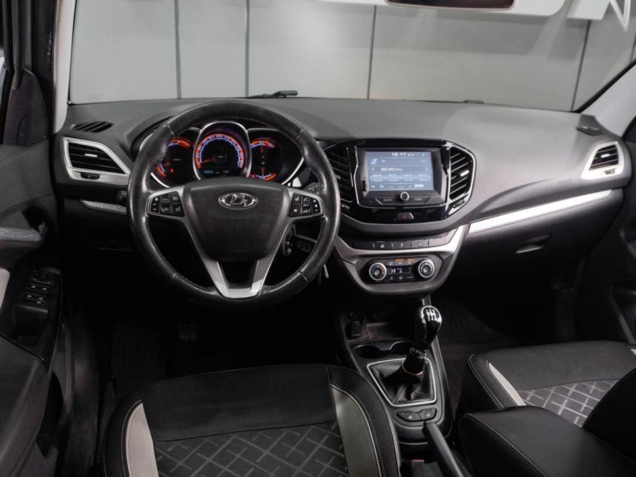 Lada (ВАЗ) Vesta I Тюмень  - изображение 6