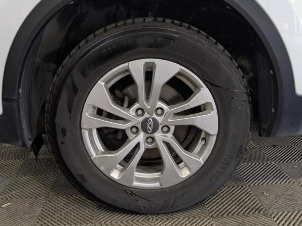 Chery Tiggo 4 Pro I с пробегом 2023 года, цена 1 350 000 рублей, 78103 км, внедорожник, Автокод Объявления
