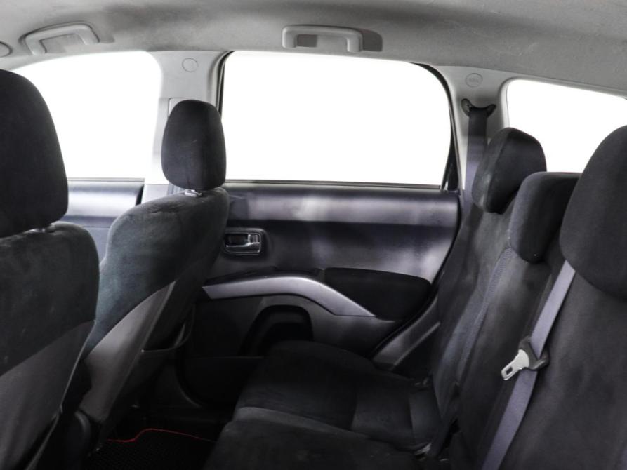 Mitsubishi Outlander II Химки  - изображение 9