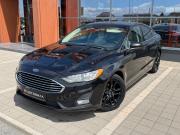 Ford Fusion (North America) II Рестайлинг Владикавказ  - изображение 14