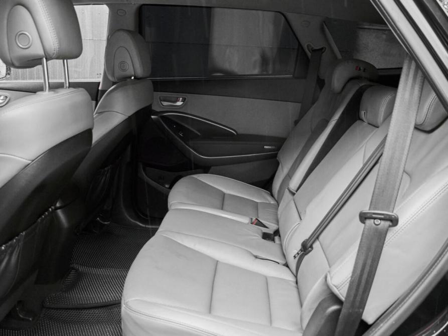 Hyundai Santa Fe III Екатеринбург  - изображение 24