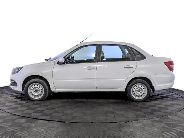 Lada (ВАЗ) Granta I Рестайлинг с пробегом 2024 года, цена 620 000 рублей, 116973 км, седан, Автокод Объявления