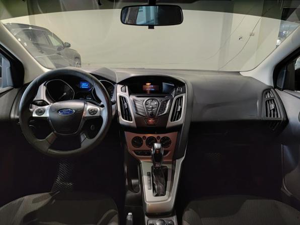 Ford Focus III с пробегом 2013 года, цена 600 000 рублей, 334793 км, хэтчбек, Автокод Объявления