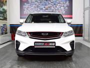 Geely Coolray I Кемерово  - изображение 5