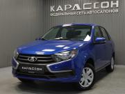 Lada (ВАЗ) Granta I Рестайлинг Пермь  - изображение 19