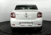 Renault Logan I Рестайлинг Нижний Новгород  - изображение 30