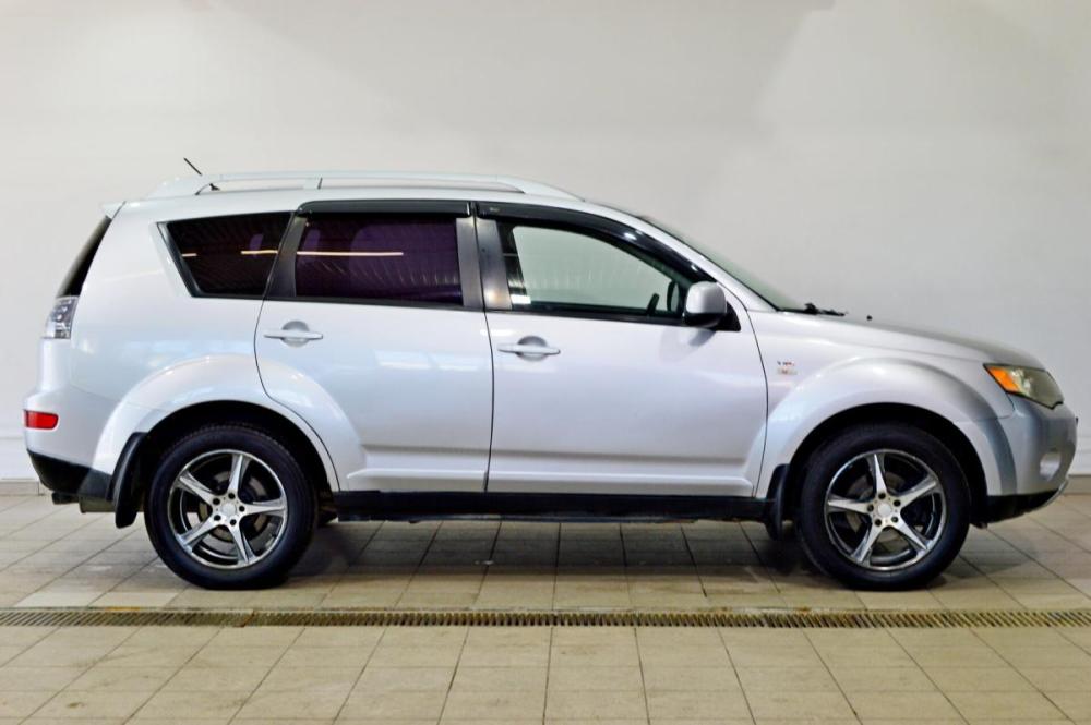 Mitsubishi Outlander II Сургут  - изображение 4