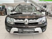 Renault Duster I Рестайлинг Казань  - изображение 24