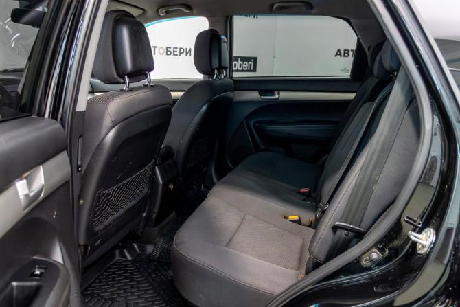 Kia Sorento II с пробегом 2011 года, цена 1 124 000 рублей, 269667 км, внедорожник, Автокод Объявления