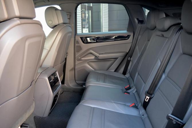 Porsche Cayenne III с пробегом 2020 года, цена 7 800 000 рублей, 71397 км, внедорожник, Автокод Объявления
