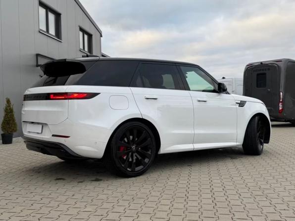Новый Land Rover Range Rover Sport III 2025 года, цена 19 490 000 рублей, внедорожник, Автокод Объявления
