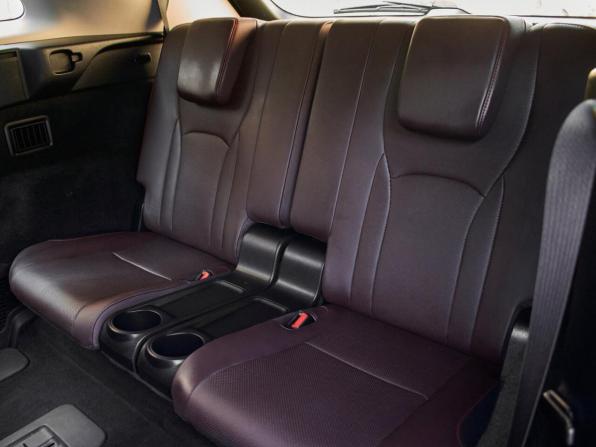 Lexus RX IV Рестайлинг с пробегом 2019 года, цена 4 400 000 рублей, 72522 км, внедорожник, Автокод Объявления