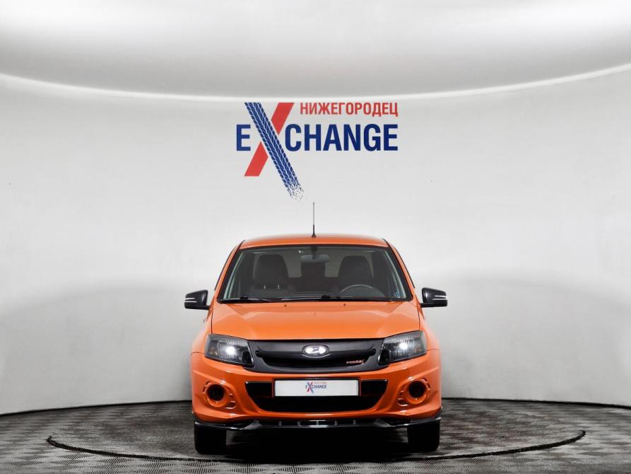 Lada (ВАЗ) Granta I Нижний Новгород  - изображение 2