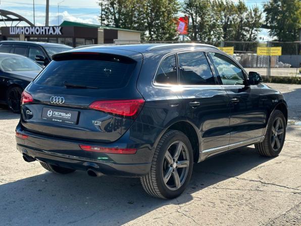 Audi Q5 I (8R) Рестайлинг с пробегом 2014 года, цена 1 990 000 рублей, 148000 км, внедорожник, Автокод Объявления