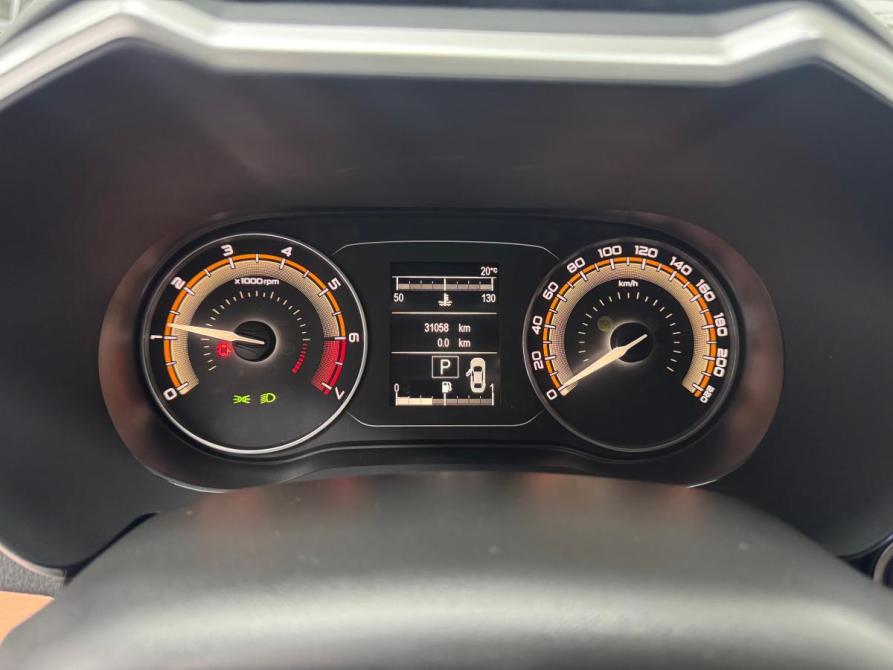 Lada (ВАЗ) Vesta I Рестайлинг (NG) Москва  - изображение 10