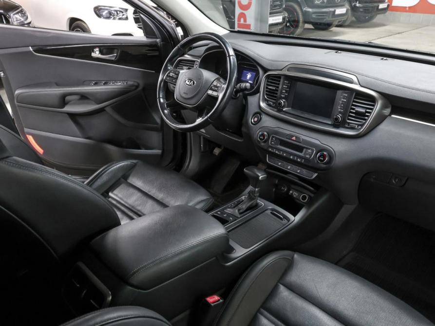 Kia Sorento III Prime Рестайлинг Москва  - изображение 10