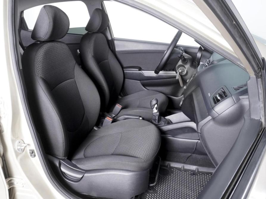 Kia Rio III Рестайлинг Ростов-на-Дону  - изображение 8