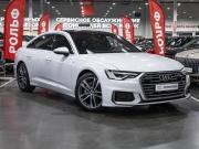 Audi A6 V (C8) Санкт-Петербург  - изображение 32