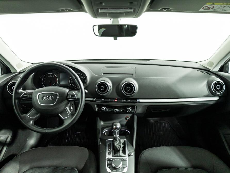 Audi A3 III (8V) Санкт-Петербург  - изображение 13