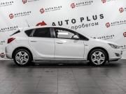 Opel Astra J Минеральные Воды  - изображение 23