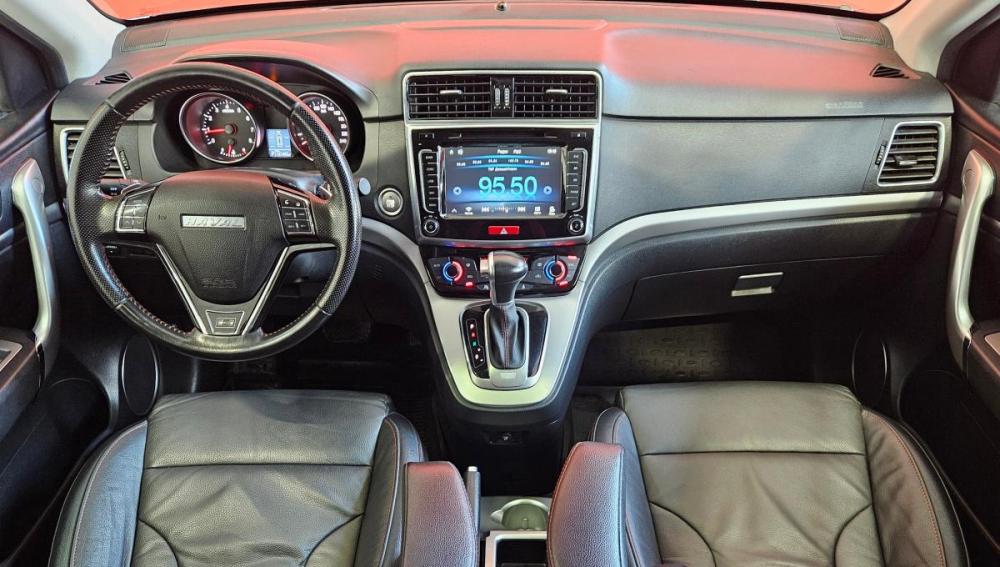 Haval H6 I Вологда  - изображение 9