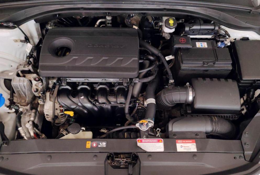 Kia Ceed III Ярославль  - изображение 21