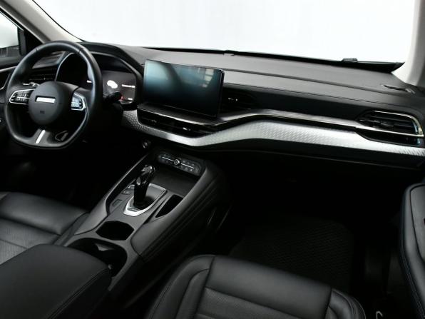Haval F7 I Рестайлинг с пробегом 2023 года, цена 2 547 000 рублей, 34380 км, внедорожник, Автокод Объявления